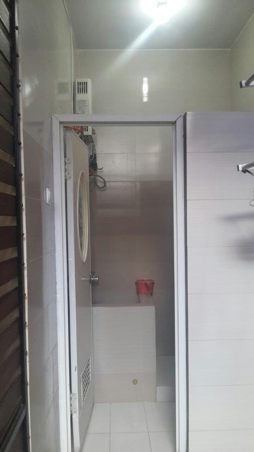 Homestay Syariah Grahadi Malang Luaran gambar