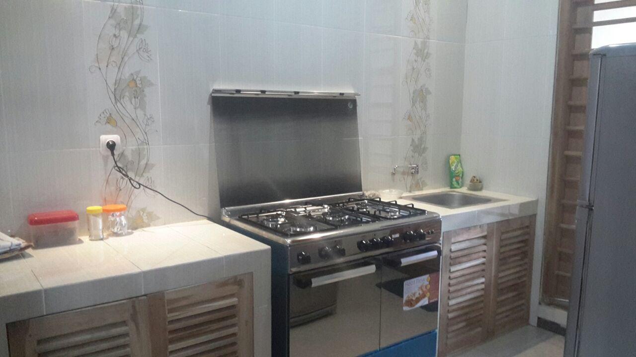 Homestay Syariah Grahadi Malang Luaran gambar