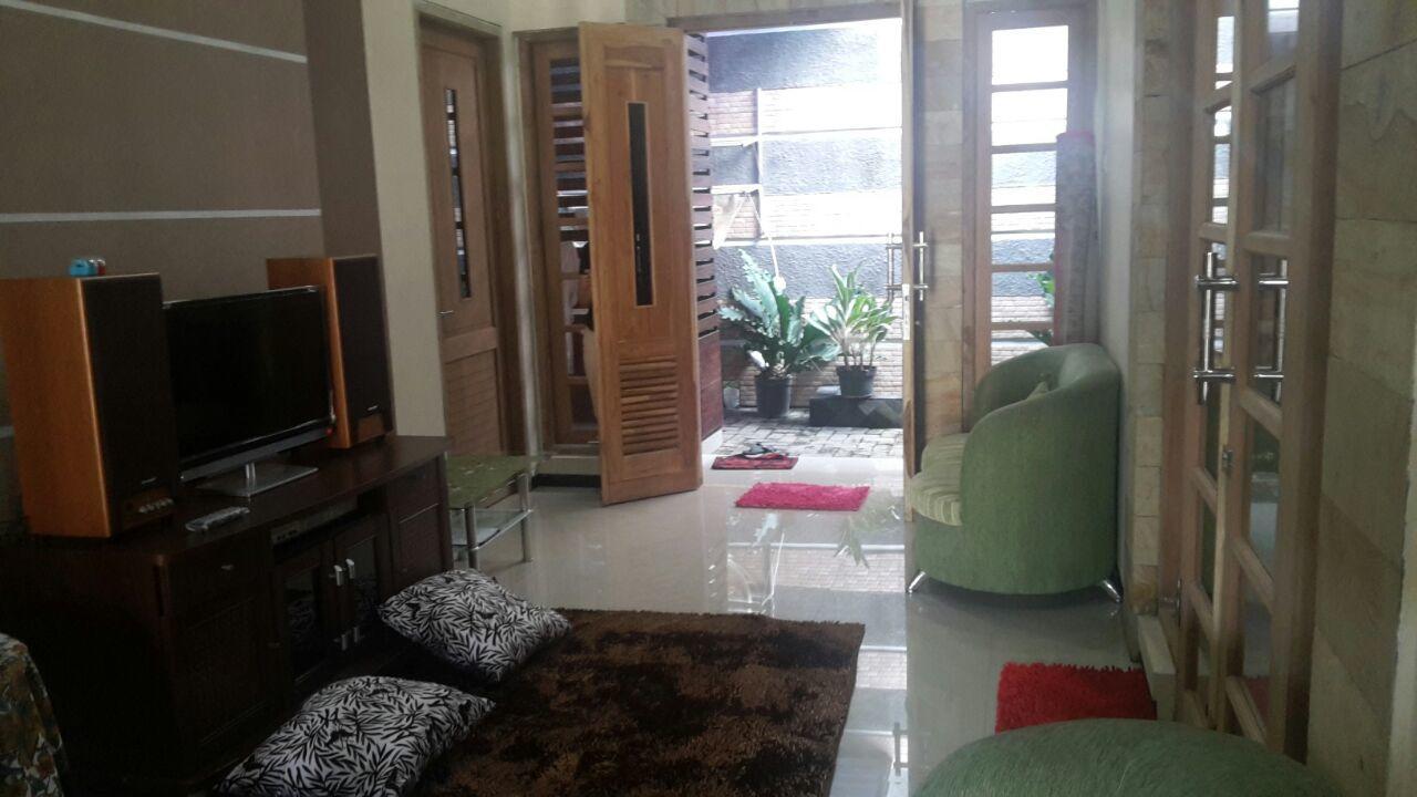 Homestay Syariah Grahadi Malang Luaran gambar